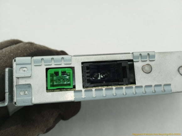 Land Rover LR4 Satellite Radio Receiver