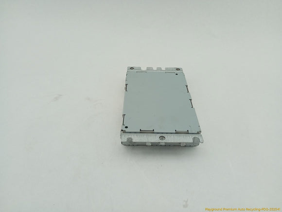 Land Rover LR4 Satellite Radio Receiver