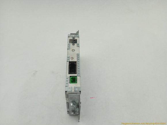 Land Rover LR4 Satellite Radio Receiver