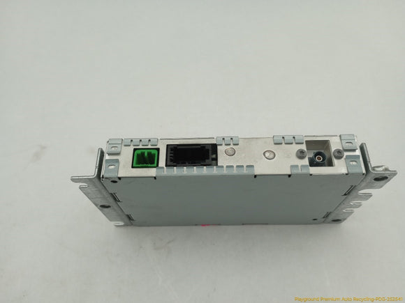 Land Rover LR4 Satellite Radio Receiver