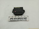 Land Rover LR4 Parking Assist Control Module-1