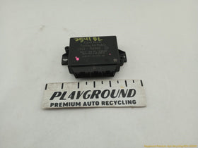 Land Rover LR4 Parking Assist Control Module
