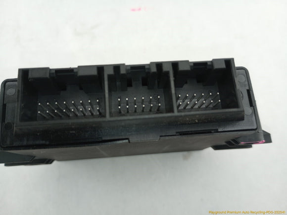 Land Rover LR4 Parking Assist Control Module