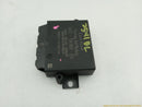 Land Rover LR4 Parking Assist Control Module-4