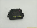 Land Rover LR4 Parking Assist Control Module-5