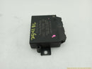 Land Rover LR4 Parking Assist Control Module-6