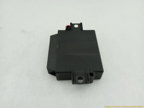 Land Rover LR4 Parking Assist Control Module