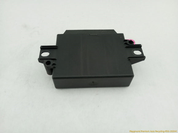 Land Rover LR4 Parking Assist Control Module