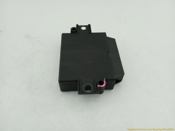 Land Rover LR4 Parking Assist Control Module