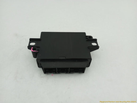 Land Rover LR4 Parking Assist Control Module