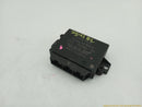 Land Rover LR4 Parking Assist Control Module-11
