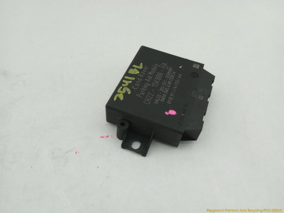 Land Rover LR4 Parking Assist Control Module
