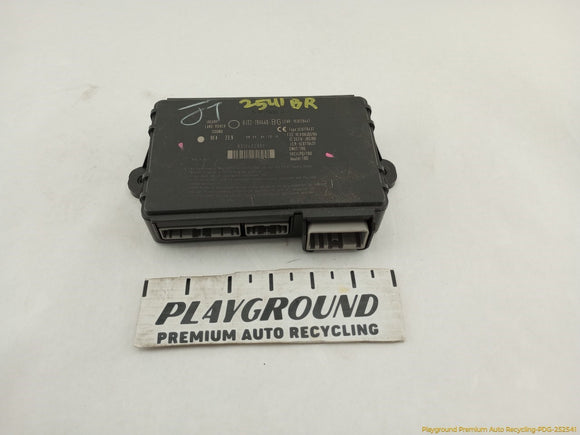 Land Rover LR4 Keyless Entry Control Module