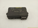 Land Rover LR4 Keyless Entry Control Module-2