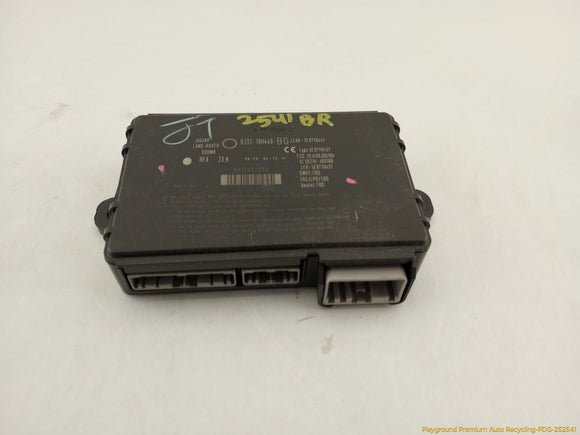 Land Rover LR4 Keyless Entry Control Module