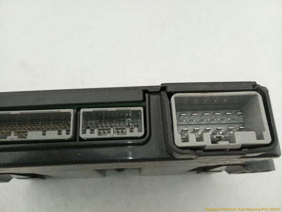 Land Rover LR4 Keyless Entry Control Module