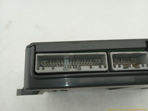 Land Rover LR4 Keyless Entry Control Module