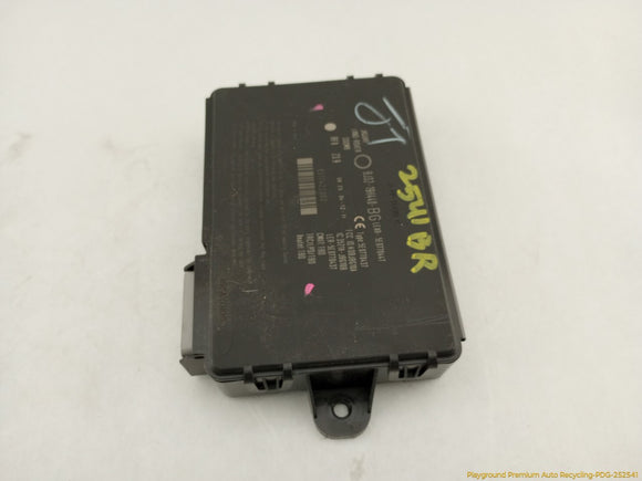 Land Rover LR4 Keyless Entry Control Module