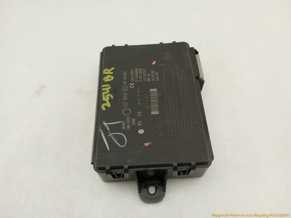 Land Rover LR4 Keyless Entry Control Module