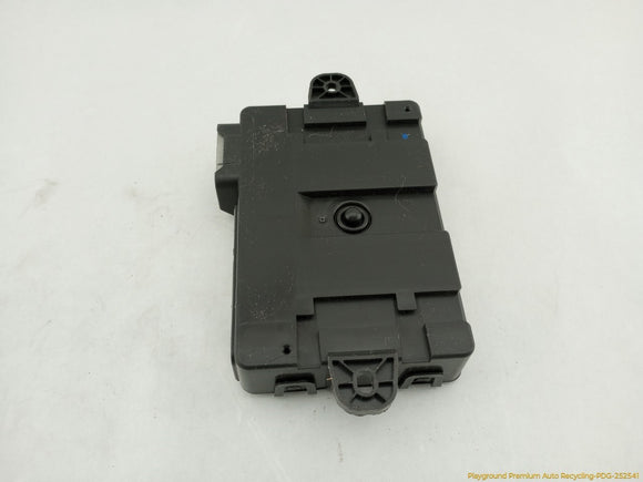 Land Rover LR4 Keyless Entry Control Module