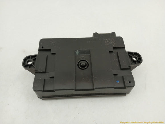 Land Rover LR4 Keyless Entry Control Module