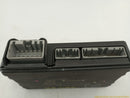 Land Rover LR4 Keyless Entry Control Module-12