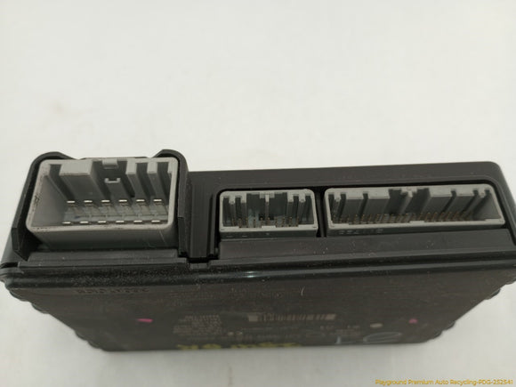 Land Rover LR4 Keyless Entry Control Module
