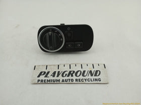 Land Rover LR4 Headlamp Control Switch