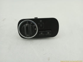 Land Rover LR4 Headlamp Control Switch - 0