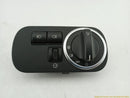 Land Rover LR4 Headlamp Control Switch-4