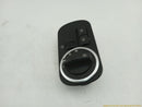 Land Rover LR4 Headlamp Control Switch-5