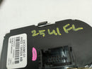 Land Rover LR4 Headlamp Control Switch-7