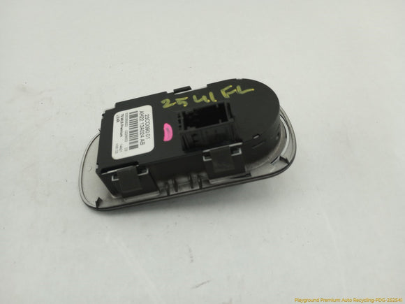 Land Rover LR4 Headlamp Control Switch