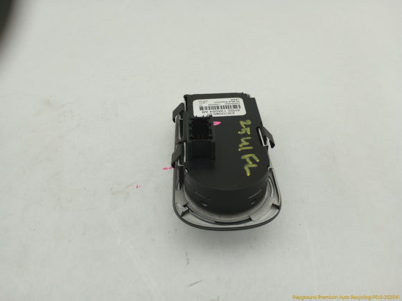 Land Rover LR4 Headlamp Control Switch