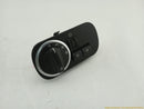 Land Rover LR4 Headlamp Control Switch-11