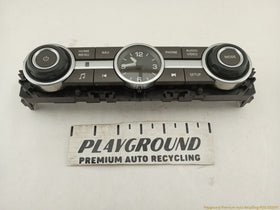 Land Rover LR4 Radio Infotainment Control Switch