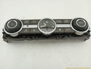 Land Rover LR4 Radio Infotainment Control Switch-2