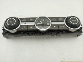Land Rover LR4 Radio Infotainment Control Switch - 0