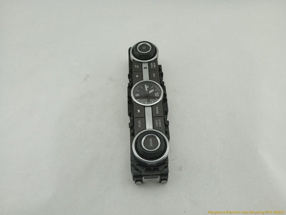 Land Rover LR4 Radio Infotainment Control Switch