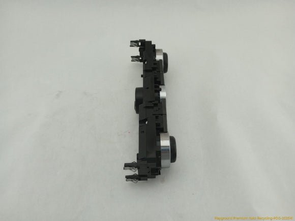 Land Rover LR4 Radio Infotainment Control Switch