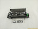 Land Rover LR4 Climate Control Switch-1