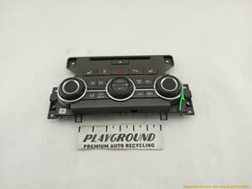 Land Rover LR4 Climate Control Switch