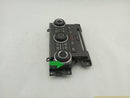 Land Rover LR4 Climate Control Switch-3
