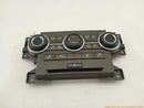 Land Rover LR4 Climate Control Switch-5