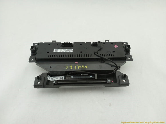 Land Rover LR4 Climate Control Switch