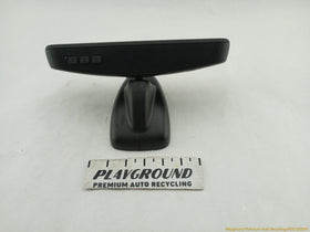 Land Rover LR4 Rear View Mirror