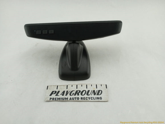 Land Rover LR4 Rear View Mirror