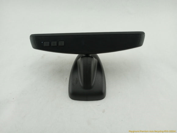 Land Rover LR4 Rear View Mirror