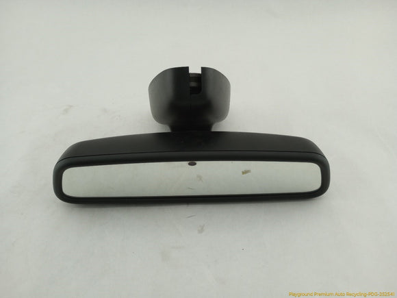 Land Rover LR4 Rear View Mirror