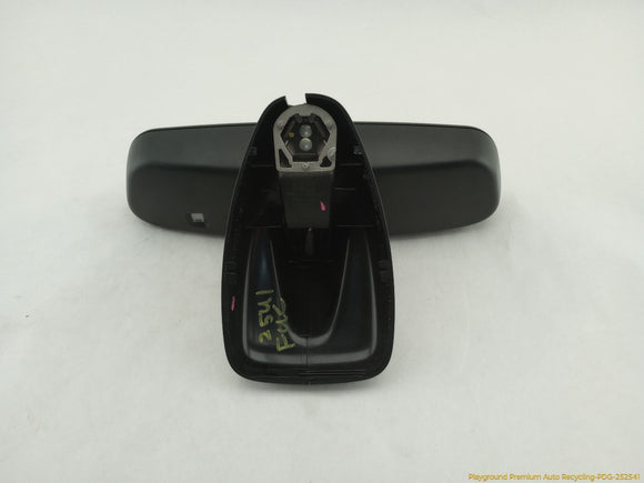 Land Rover LR4 Rear View Mirror